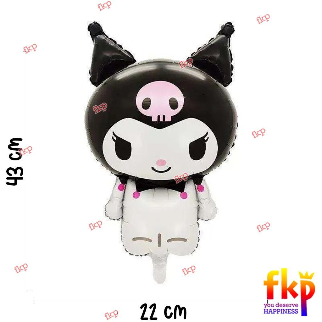 Mini Kuromi
